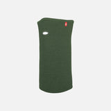 Airhole Airtube Ergo Merino Facemask - Army