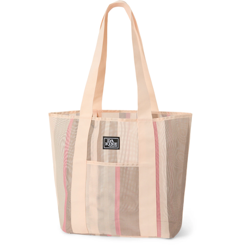 Dakine Mesh Tote - Bisque