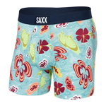 Saxx Ultra Underwear - Ocean Tropics