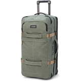 Dakine Split Roller 85L Bag - Mulled Basil