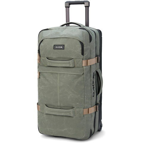 Dakine Split Roller 85L Bag - Mulled Basil
