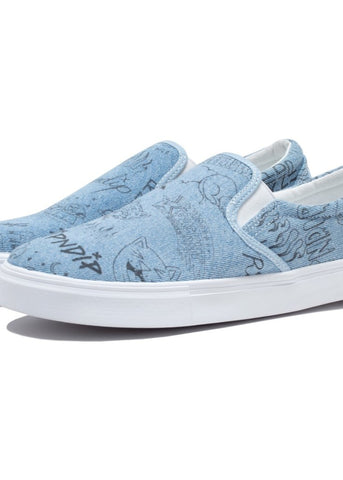 Ripndip Marker Slip On Shoes