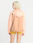 Volcom Womens Enemy Stone Jacket