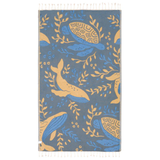 Sand Cloud Towel - Barrier Reef