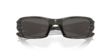 Oakley Fives Squared® Sunglasses -Grey Smoke W/ Warm Grey