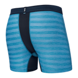 Saxx Droptemp™ Cooling Mesh Underwear - Blue Moon Heather