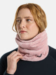 Burton Cora Neck Warmer - Powder Blush