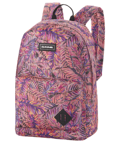 Dakine 365 Pack 21L Backpack - Lush Leaves