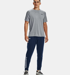 Under Armour Men's UA Tech™ 2.0 Short Sleeve