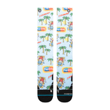 Stance Popsicle X Stance Poly Snow OTC Socks