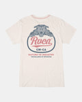 RVCA Mens Pantero T-Shirt
