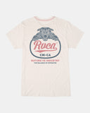 RVCA Mens Pantero T-Shirt