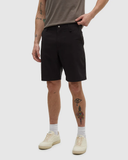 Tentree Mens Forrester Short - Meteorite Black