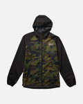 Salty Crew Mens Stash Jacket