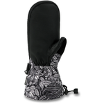 Dakine Women's Sequoia Gore-Tex Mitts - Kingdom Black