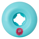 Slime Balls Wheels 56mm Dressen Vomit Mini Turquoise 97a