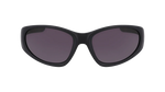 Dragon The Box 2 2.0 LL Sunglasses - Matte Black/Lumalens Smoke