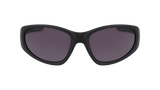 Dragon The Box 2 2.0 LL Sunglasses - Matte Black/Lumalens Smoke