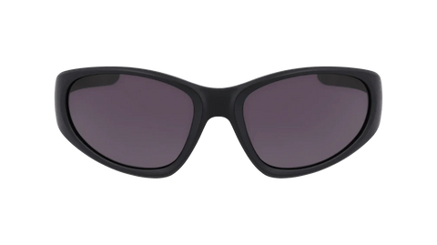 Dragon The Box 2 2.0 LL Sunglasses - Matte Black/Lumalens Smoke