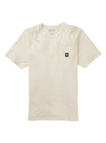 Burton Mens Colfax Short Sleeve T-Shirt