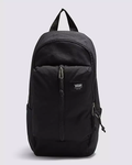 Vans Warp Sling Bag - Black/White