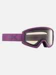 Anon Kids Tracker 2.0 Goggles - Grape