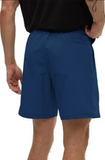 Tentree Mens Webster Shorts - Nightfall