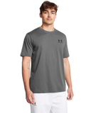 Under Armour Men's UA Left Chest Logo Short Sleeve