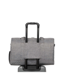 Herschel Novel™ Duffle - 45L - Raven Crosshatch