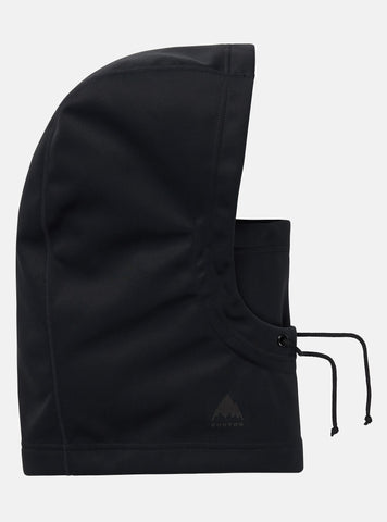 Burton Bonded Hood - True Black