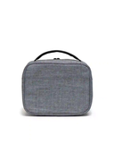 Herschel Pop Quiz Lunch Box - 5L- Raven Crosshatch