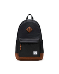 Herschel Heritage™ Backpack - 24L - Black/Tan