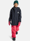 Burton Kids Skimmer Jacket - True Black