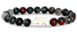 Fahlo The Charge Rhino Bracelet