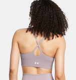 Under Armour Women's UA Vanish Seamless Low Sports Bra  Save this item