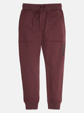 Burton Mens Oak Fleece Pants