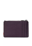 Herschel Oscar Cardholder Wallet - Plum Perfect