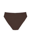 Huha Women's Bikini Mineral Undies - Brown
