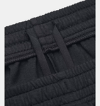Under Armour Women's UA Unstoppable Fleece Jogger - Black - 001