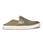 OluKai Mens Lae‘ahi Slip-On Shoes - Clay