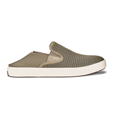 OluKai Mens Lae‘ahi Slip-On Shoes - Clay