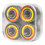 Bronson Speed Co. Aaron JAWS Homoki Pro G3 BOX/8 Skateboard Bearings