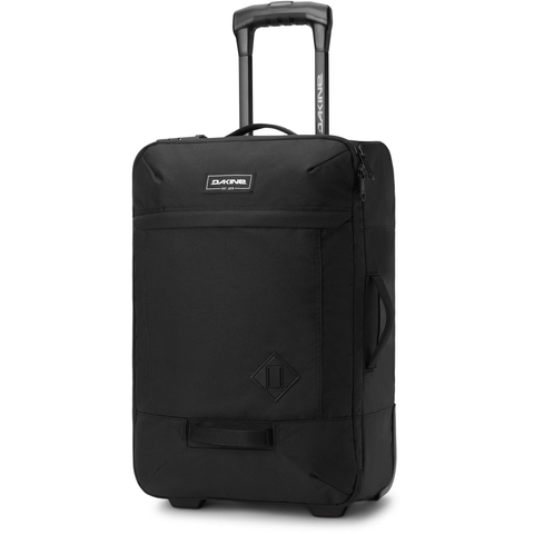 Dakine 365 Carry-On 40L Roller Bag LT - Black