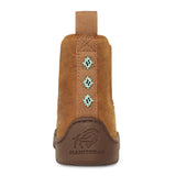 Manitobah Women's WP Two Rivers Chelsea - Tobacco