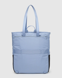 Tentree Gibsons Tote Pack - Lakeside Blue