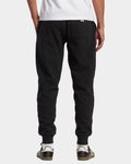 RVCA Mens Big RVCA Pant - Black