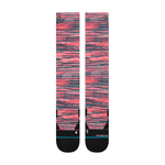 Stance Dusk To Dawn Snow OTC Socks