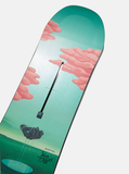 Burton Women's Yeasayer Flying V Snowboard