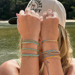 Pura Vida Original Bracelet ~ Monaco