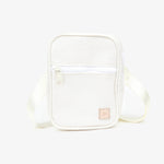 Thread Crossbody Bag - Off White